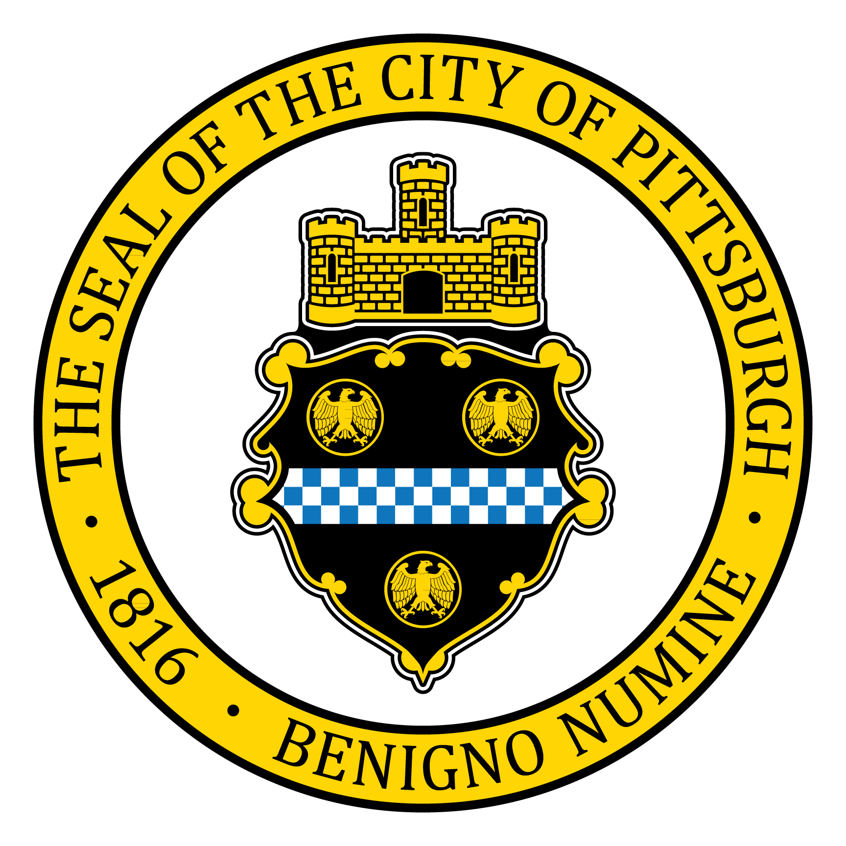 City of Pittsburgh